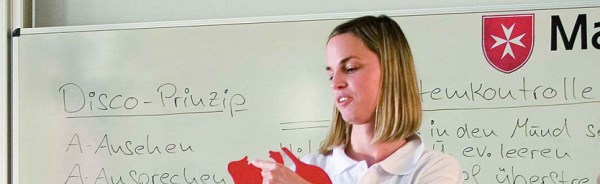 ausbildung banner